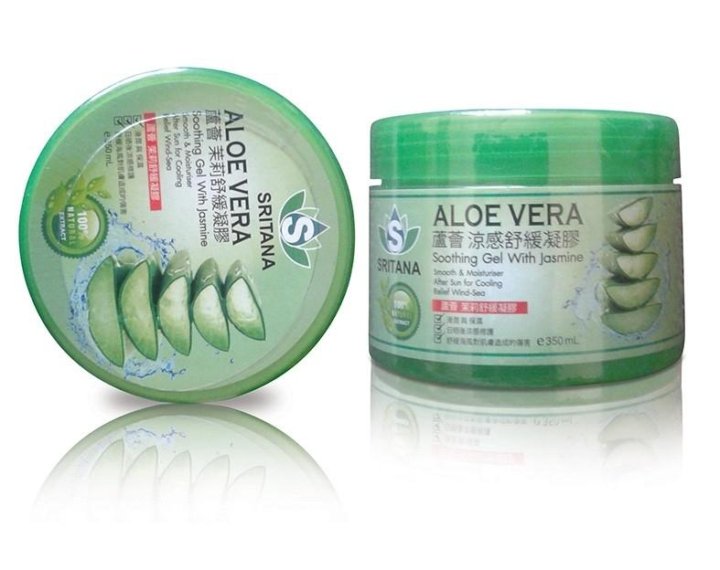 Тайские алоэ. Гель Sritana Aloe Vera. Гель алоэ Тайланд. Маска с алоэ Тайланд.