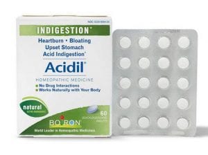 Aciddil