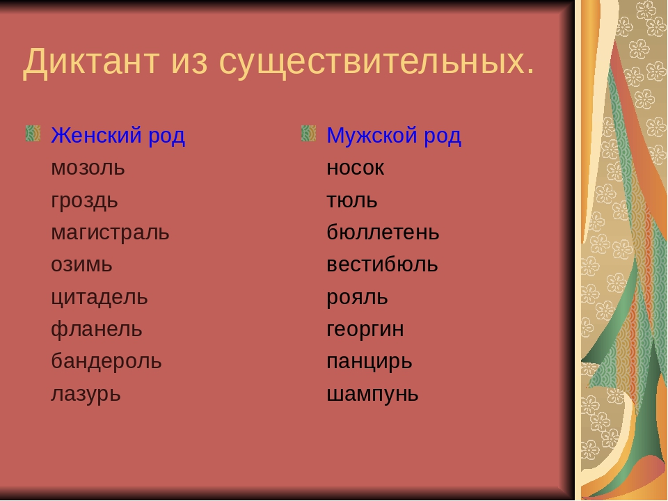 Род бандероль в русском. Мозоль какой род. Какого рода слово мозоль. Тюль род существительного. Род слова мозоль.