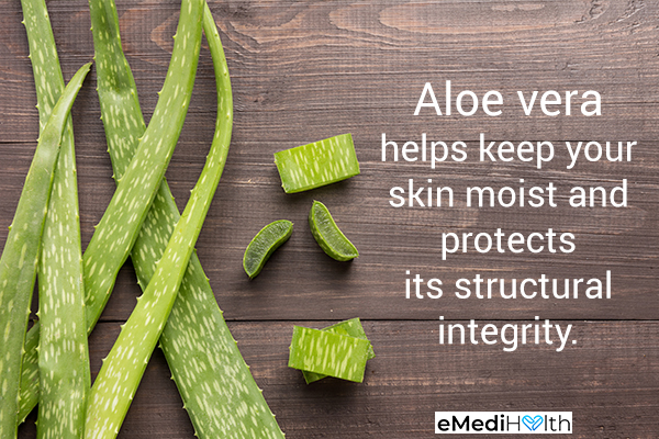 health benefits of consuming aloe vera
