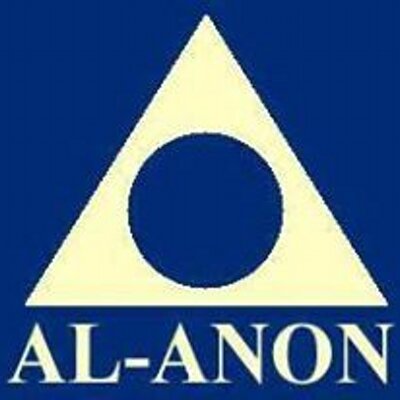 Анон что это. Эмблема ал-анона. Девизы ал анон. Название групп ал-анон. Традиции ал-анона.