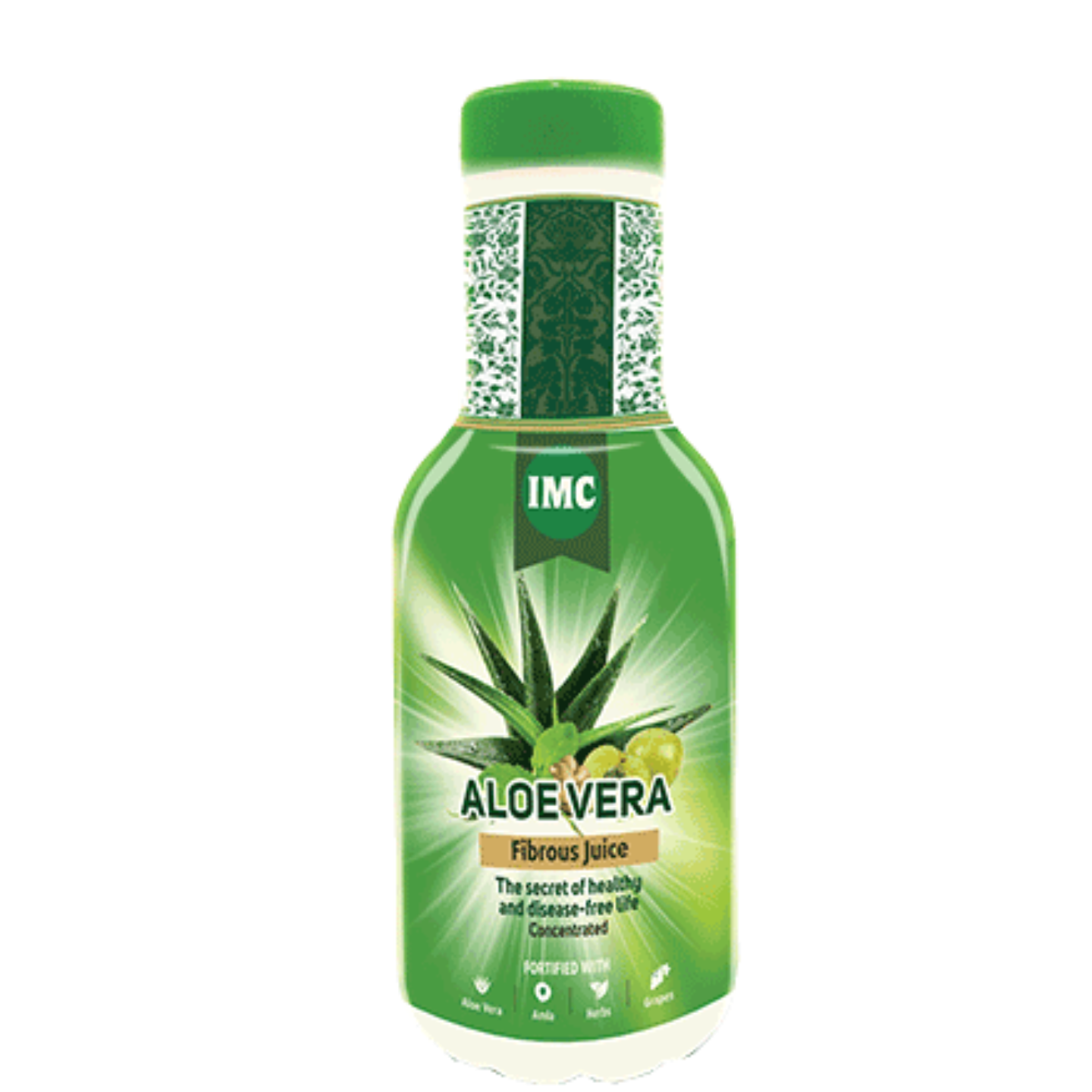 E aloe